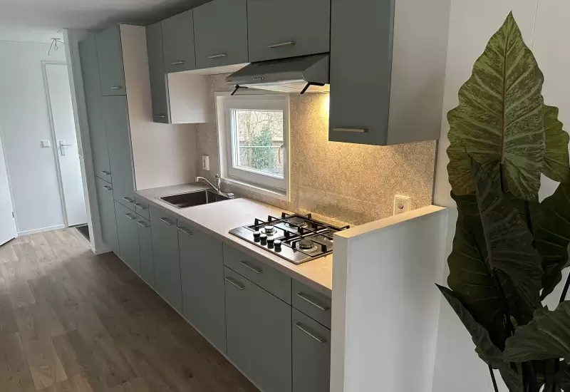 Sunhouse Limited  12.50 x 4 - 3 slaapkamers