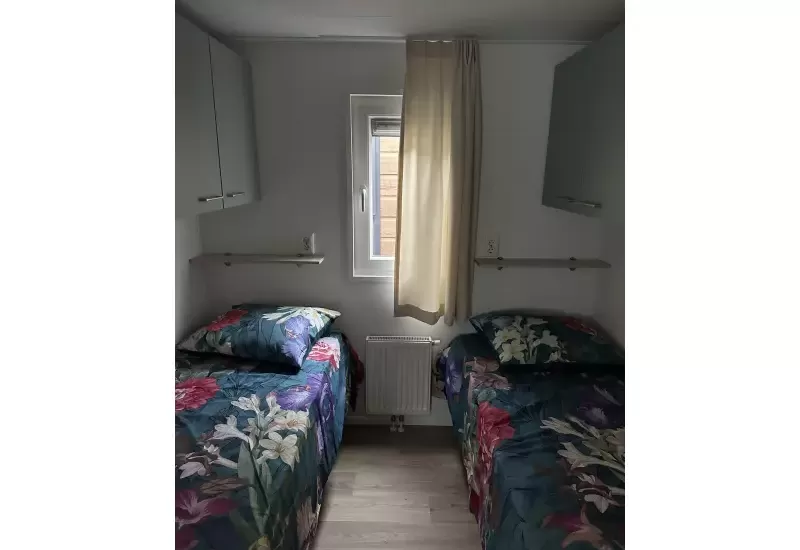 Sunhouse Limited  12.50 x 4 - 3 slaapkamers