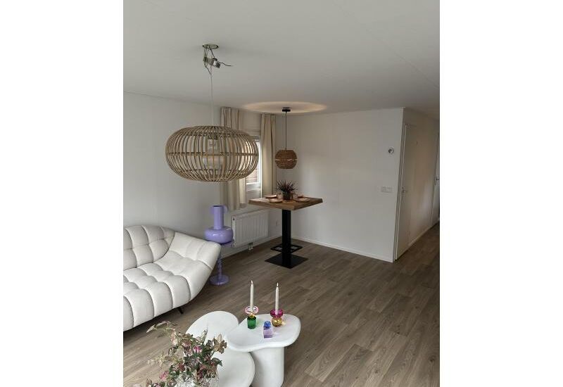 Sunhouse Limited  12.50 x 4 - 3 slaapkamers