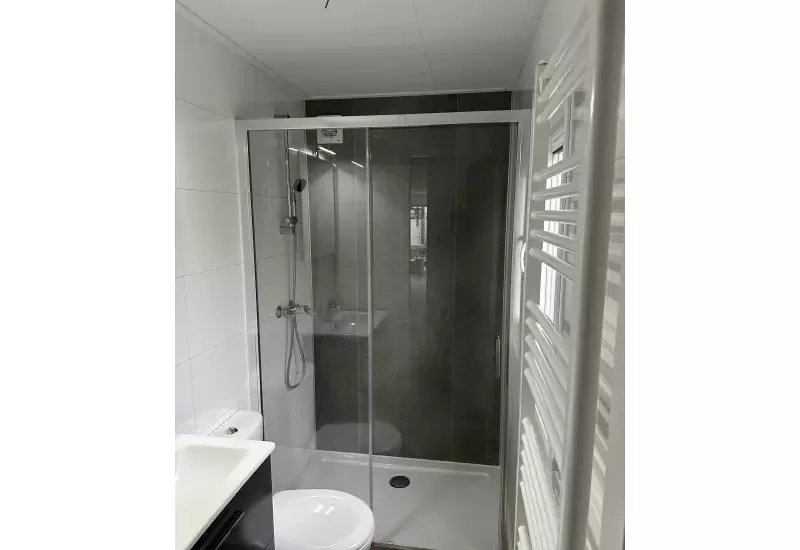 Sunhouse Limited  12.50 x 4 - 3 slaapkamers