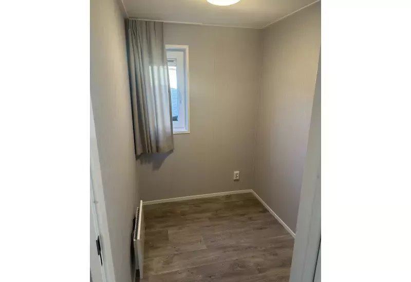 Sunhouse Limited  12 x 4.20 (mantelzorg)