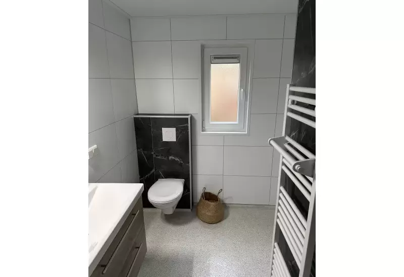 Sunhouse Limited  12 x 4.20 (mantelzorg)