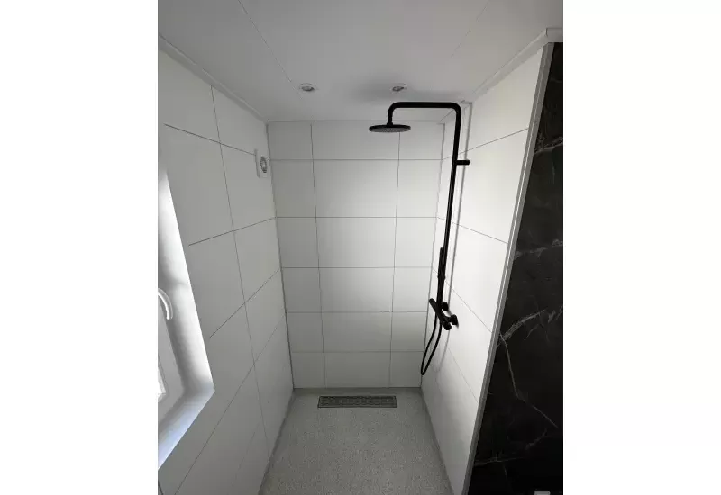 Sunhouse Limited  12 x 4.20 (mantelzorg)