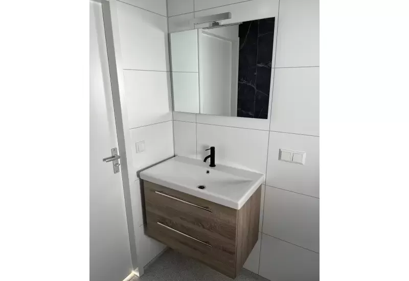 Sunhouse Limited  12 x 4.20 (mantelzorg)