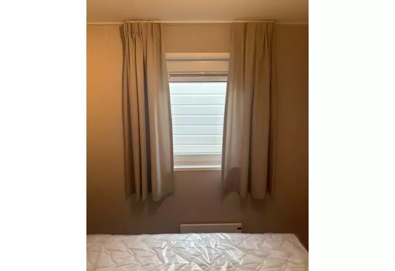 Sunhouse Limited  12 x 4.20 (mantelzorg)