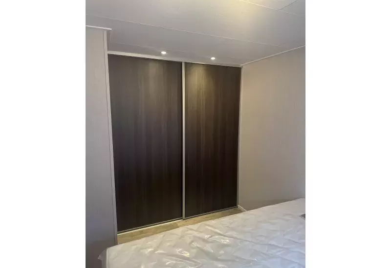 Sunhouse Limited  12 x 4.20 (mantelzorg)