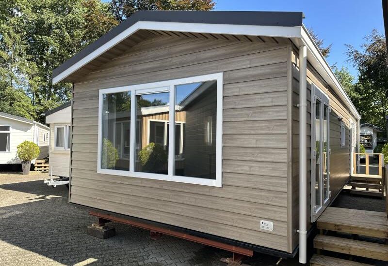 Sunhouse Limited  12 x 4.20 (mantelzorg)