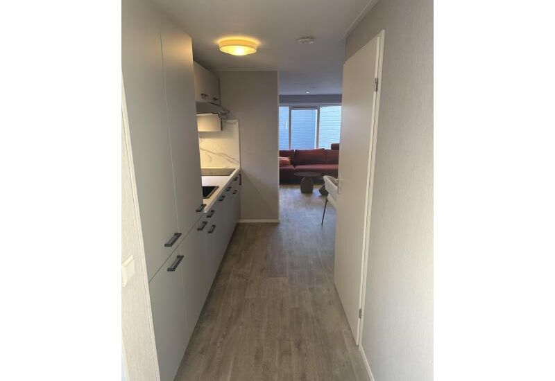 Sunhouse Limited  12 x 4.20 (mantelzorg)