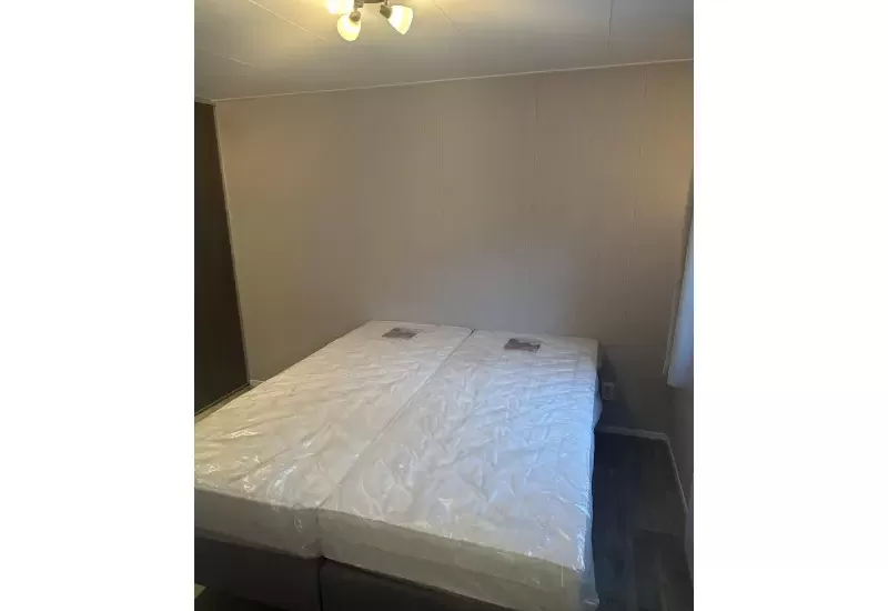 Sunhouse Limited  12 x 4.20 (mantelzorg)