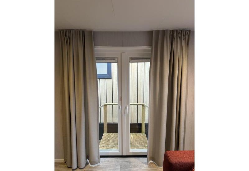 Sunhouse Limited  12 x 4.20 (mantelzorg)