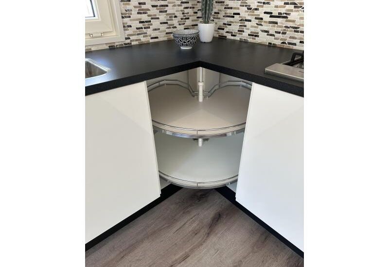 Sunhouse Double  9.90 x 7.30 (mantelzorg)