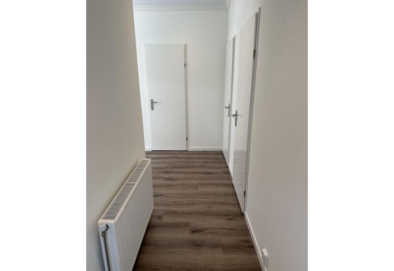 Sunhouse Double  9.90 x 7.30 (mantelzorg)