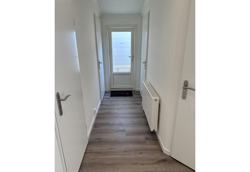 Sunhouse Double  9.90 x 7.30 (mantelzorg)