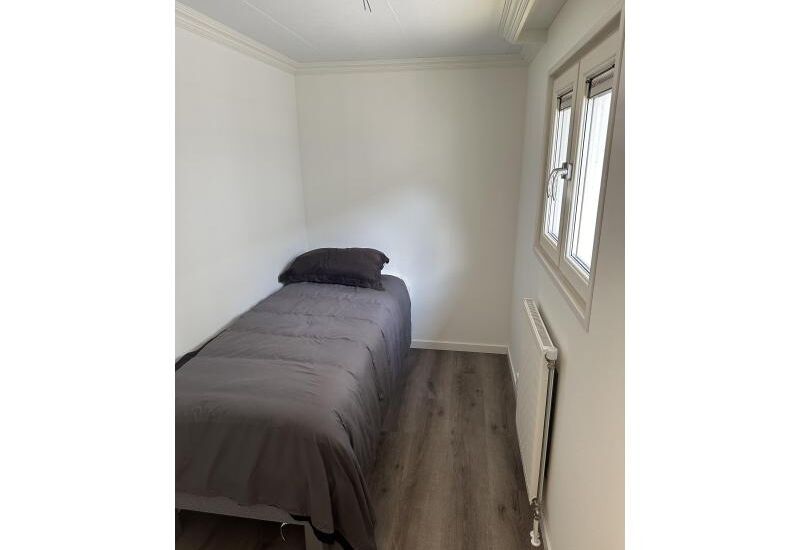 Sunhouse Double  9.90 x 7.30 (mantelzorg)