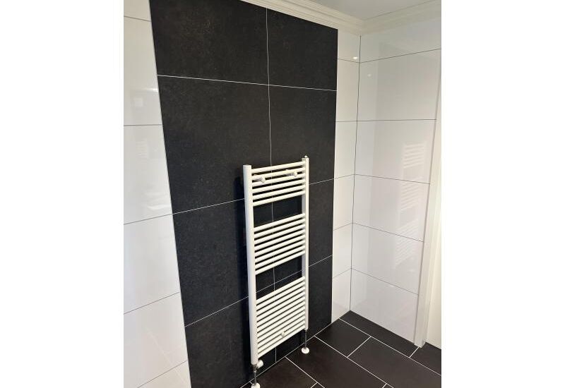 Sunhouse Double  9.90 x 7.30 (mantelzorg)