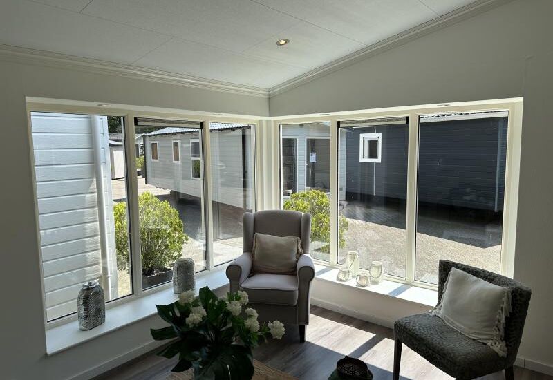 Sunhouse Double  9.90 x 7.30 (mantelzorg)