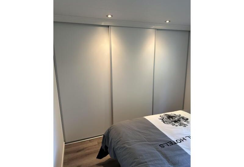 Sunhouse Double  9.90 x 7.30 (mantelzorg)