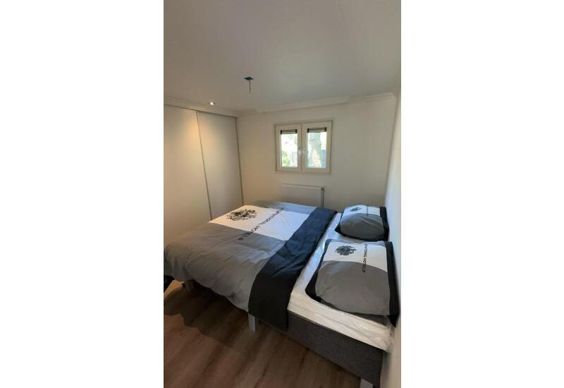 Sunhouse Double  9.90 x 7.30 (mantelzorg)