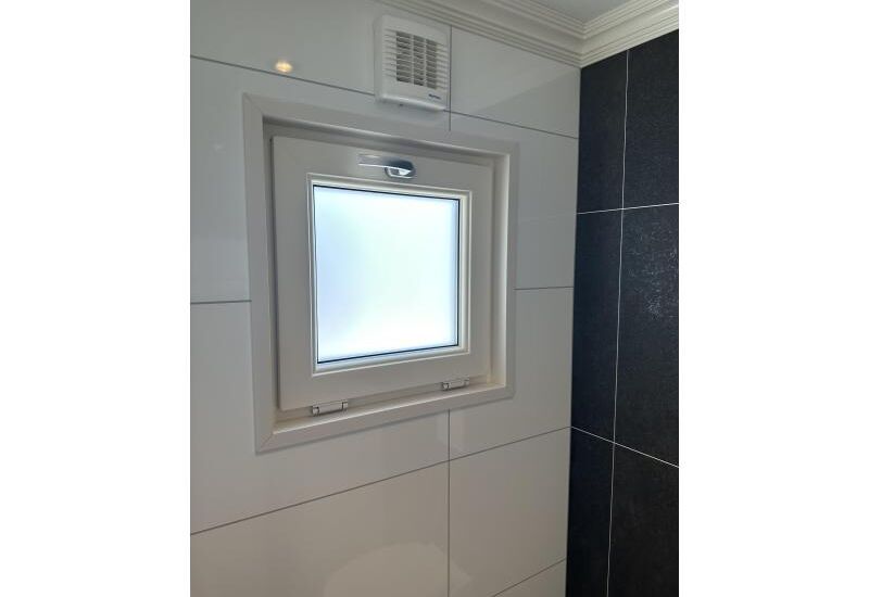 Sunhouse Double  9.90 x 7.30 (mantelzorg)