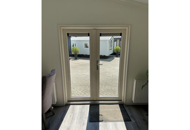 Sunhouse Double  9.90 x 7.30 (mantelzorg)