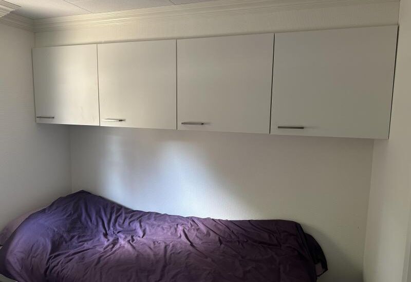 Sunhouse Double  9.90 x 7.30 (mantelzorg)