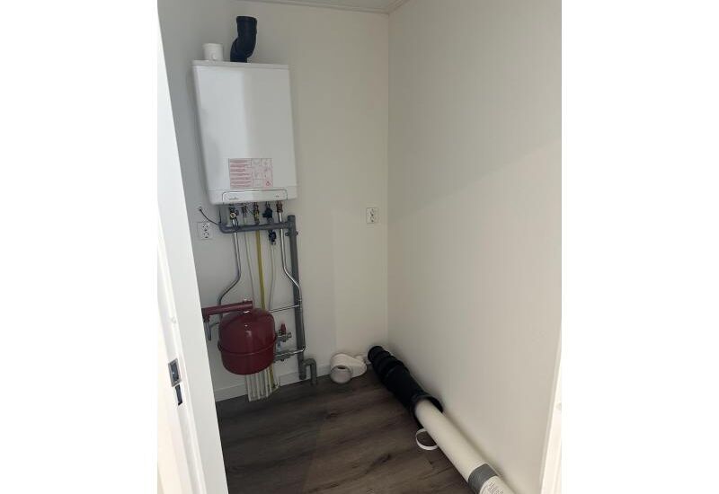 Sunhouse Double  9.90 x 7.30 (mantelzorg)