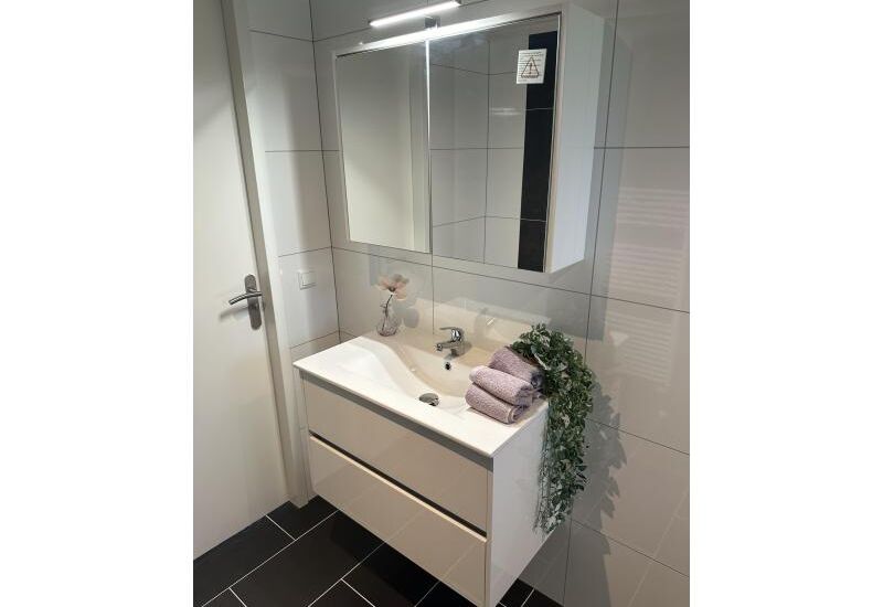 Sunhouse Double  9.90 x 7.30 (mantelzorg)