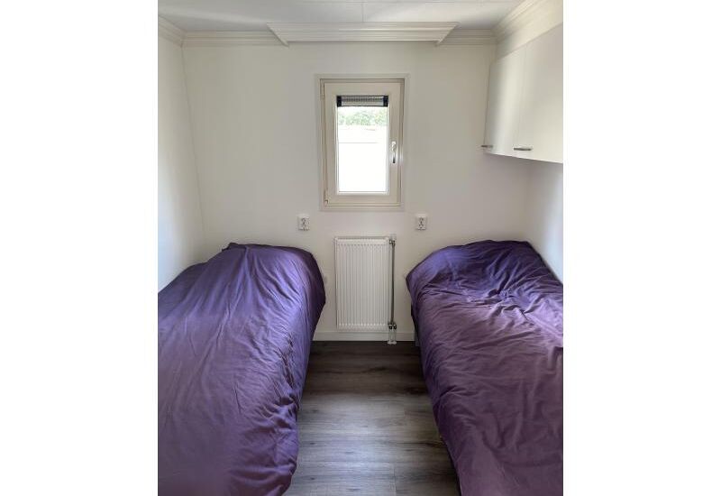 Sunhouse Double  9.90 x 7.30 (mantelzorg)