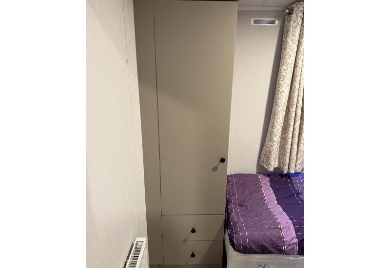 Shelvy Lessenaar  1000