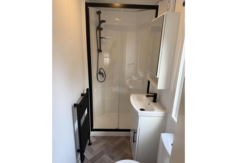 Vere 11 x 3.70  - 3 slaapkamers