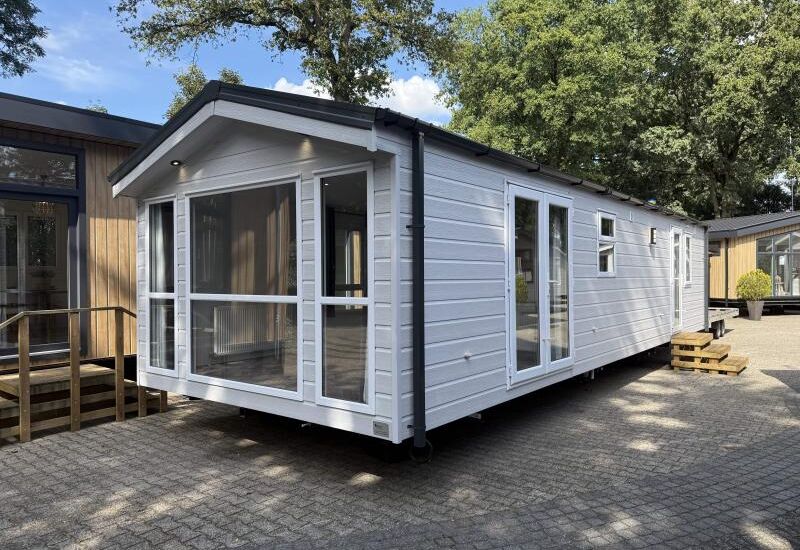 Vere 11 x 3.70  - 3 slaapkamers