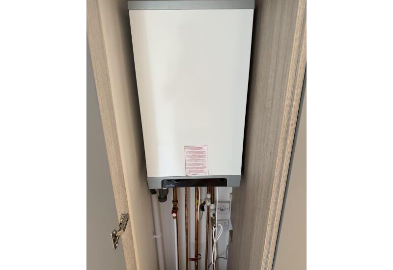 Vere 11 x 3.70  - 3 slaapkamers