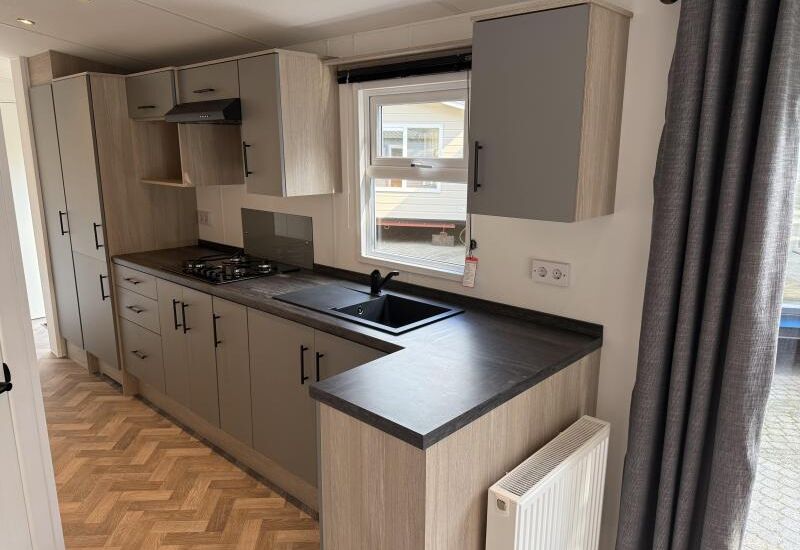 Vere 11 x 3.70  - 3 slaapkamers