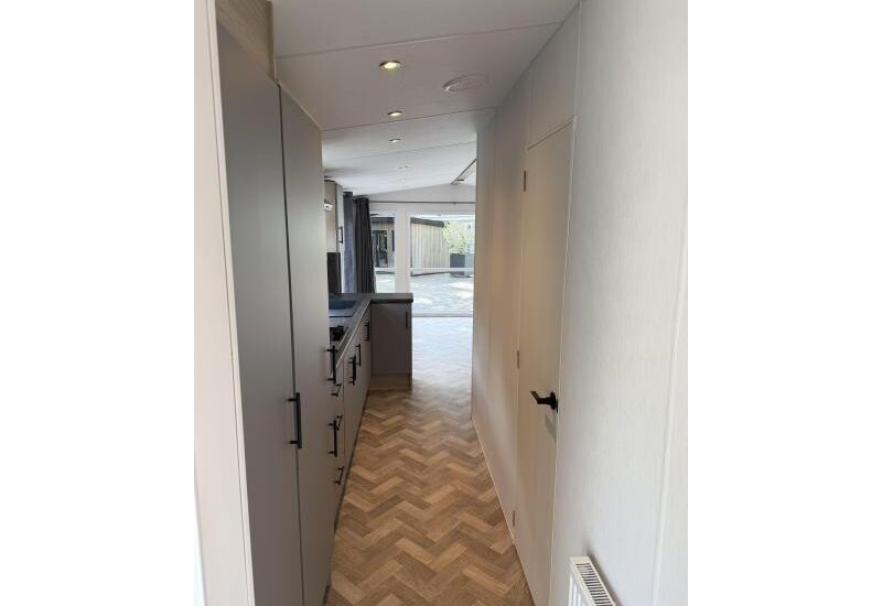 Vere 11 x 3.70  - 3 slaapkamers