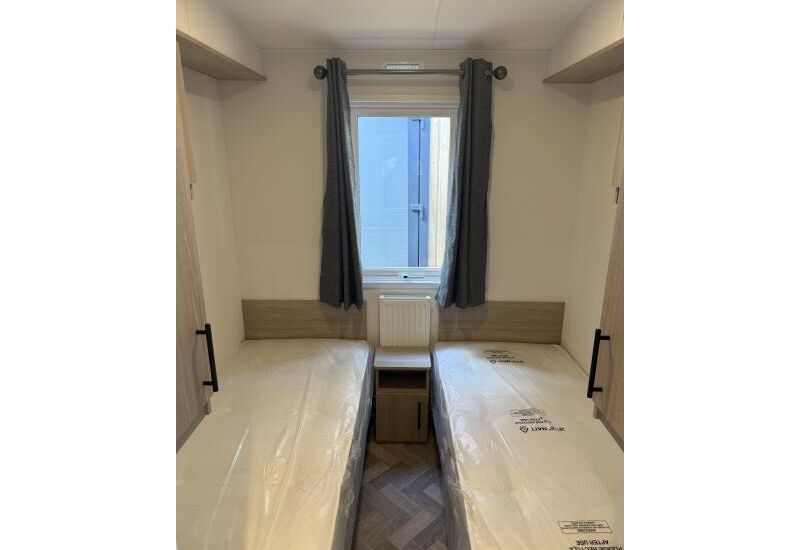 Vere 11 x 3.70  - 3 slaapkamers