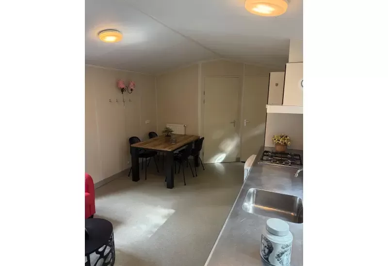 Chalet middenkamer (mantelzorg)