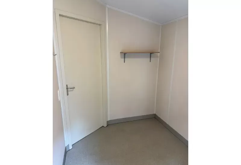 Chalet middenkamer (mantelzorg)