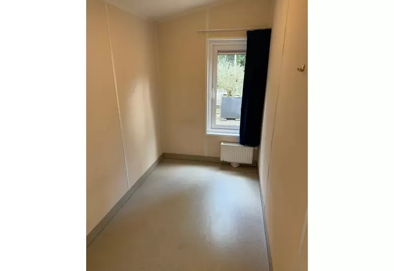 Chalet middenkamer (mantelzorg)