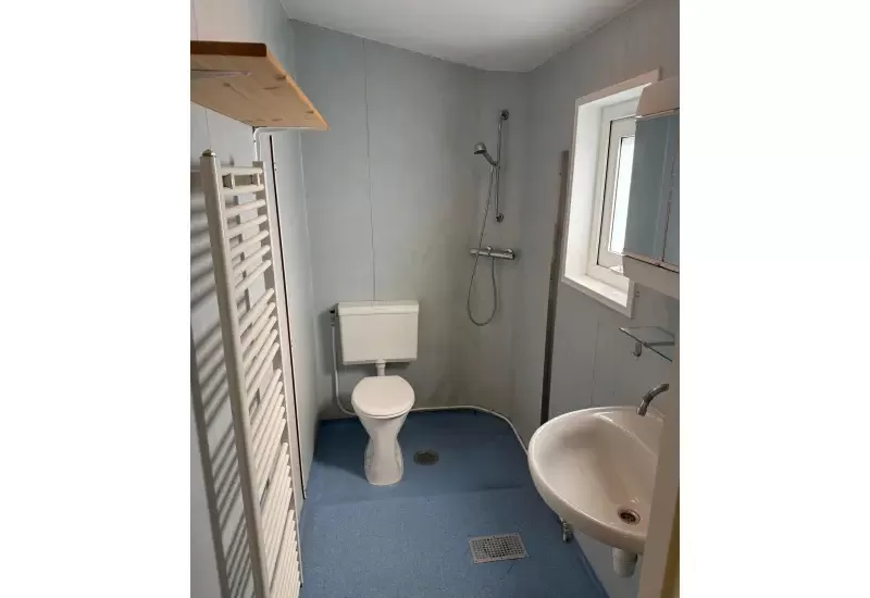 Chalet middenkamer (mantelzorg)