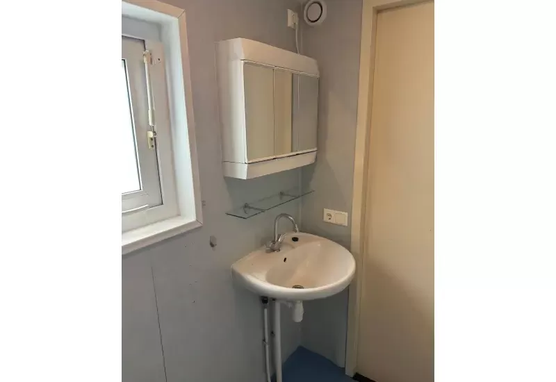 Chalet middenkamer (mantelzorg)