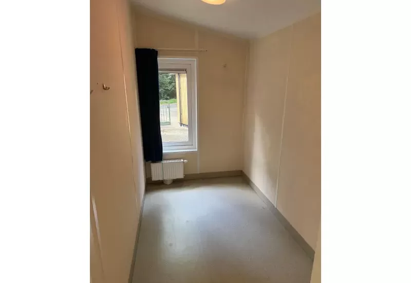 Chalet middenkamer (mantelzorg)