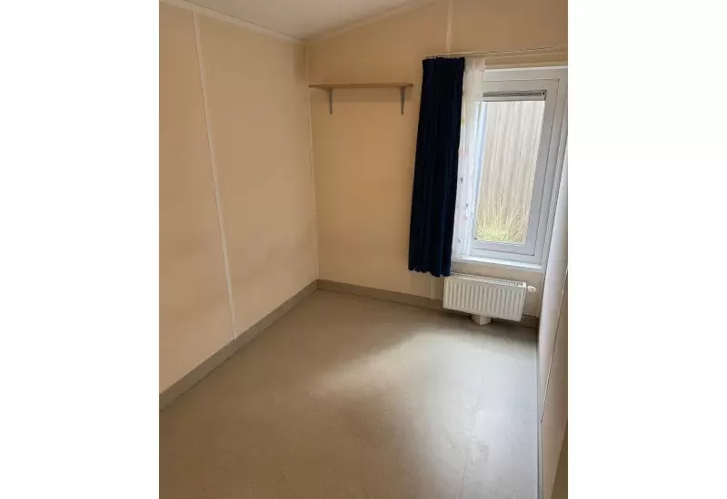 Chalet middenkamer (mantelzorg)