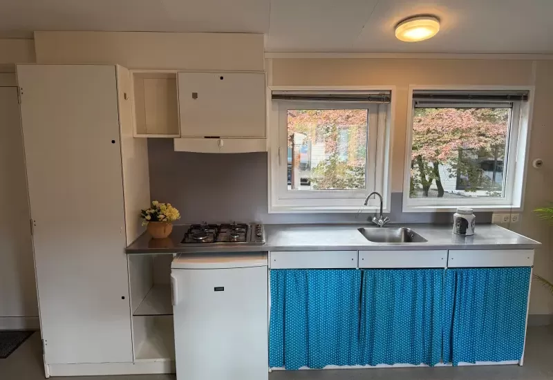 Chalet middenkamer (mantelzorg)