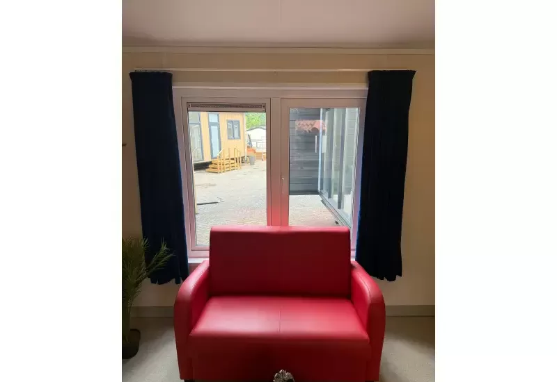 Chalet middenkamer (mantelzorg)