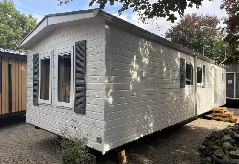 Chalet middenkamer (mantelzorg)