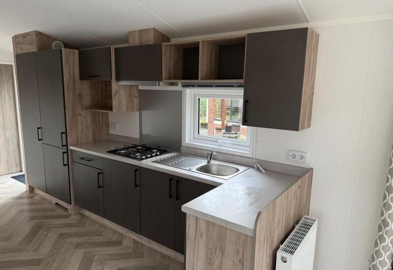 Exclusive Chalet  11 x 4