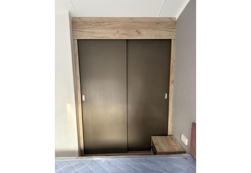 Exclusive Chalet  11 x 4