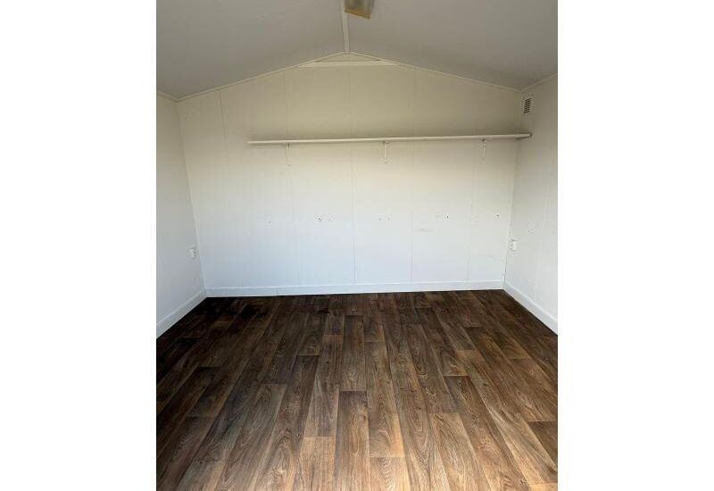 W Tuinhuis 2.45 x 3.40