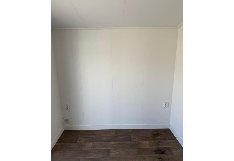 W Tuinhuis 2.45 x 3.40