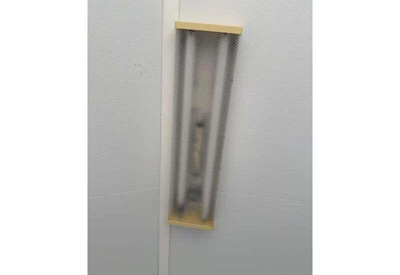 W Tuinhuis 2.45 x 3.40